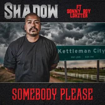 Somebody Please by Shadow