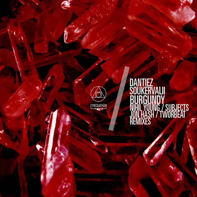 Burgundy - Subjects & Jon Hash Remix