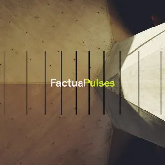 Factual Pulses by Gregor Hüber