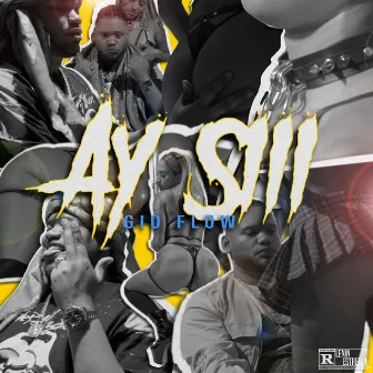 Ay Siii by Gio Flow