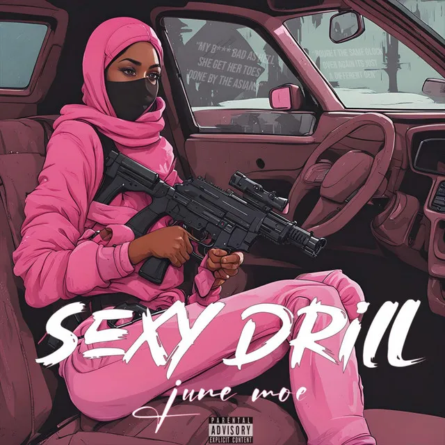 Sexy Drill