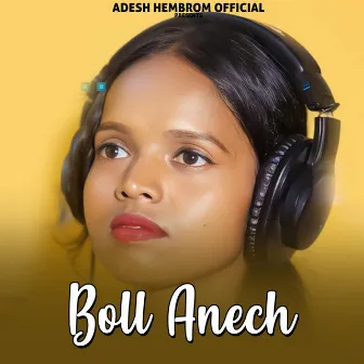 Boll Anech by Minu Soren