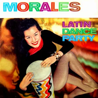 Latin Dance Party by Morales