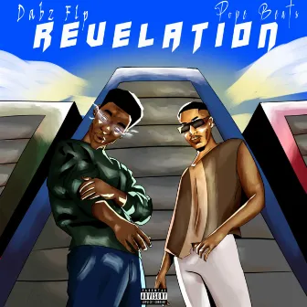 Revelation by Dabz Flp