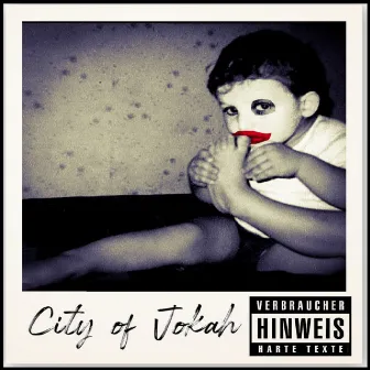 City of Jokah EP by Jokah