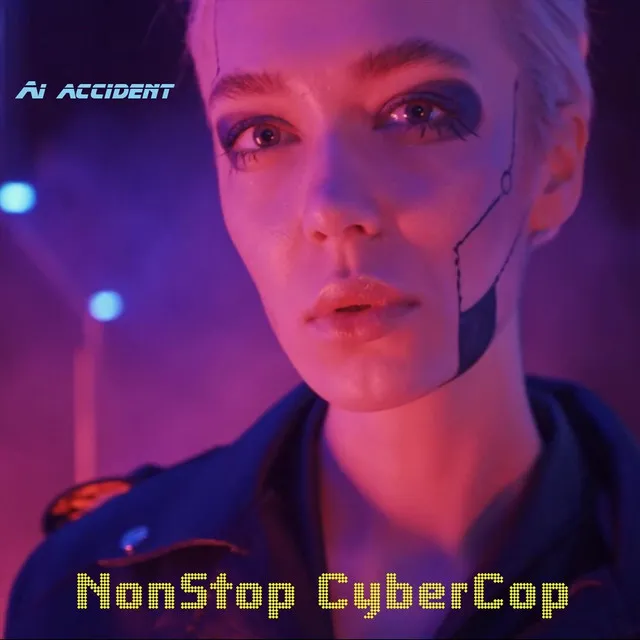 Nonstop Cybercop