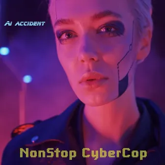 Nonstop Cybercop by AI Accident