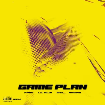 Game Plan by Fade