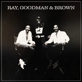 Special Lady by Ray, Goodman & Brown