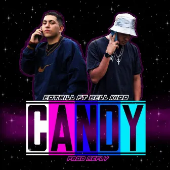 Candy by edtrill