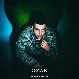 Première oeuvre by Ozak