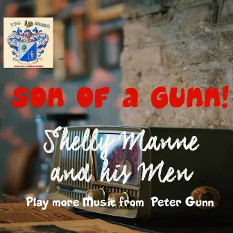 Son of Gunn by Shelly Manne and His Men