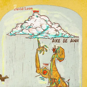 Aire De Agua by David Leon