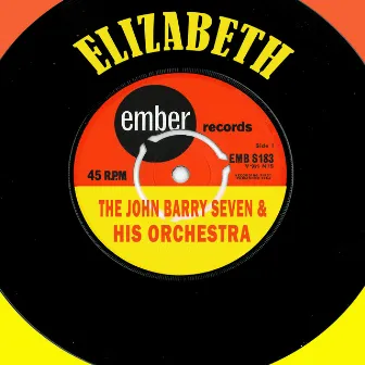 Elizabeth by John Barry Seven & Orchestra