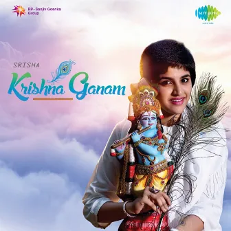 Krishna Ganam - Srisha by Srisha