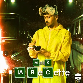 La Recette by Malik