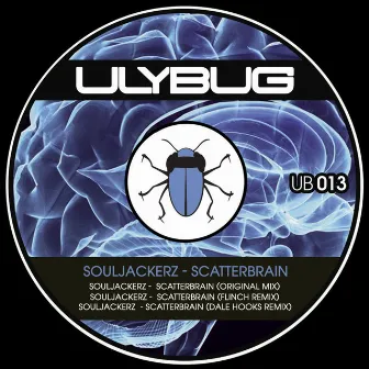 Scatterbrain by Souljackerz