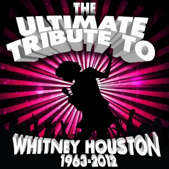 The Ultimate Tribute to Whitney Houston by Pop R&B Divas