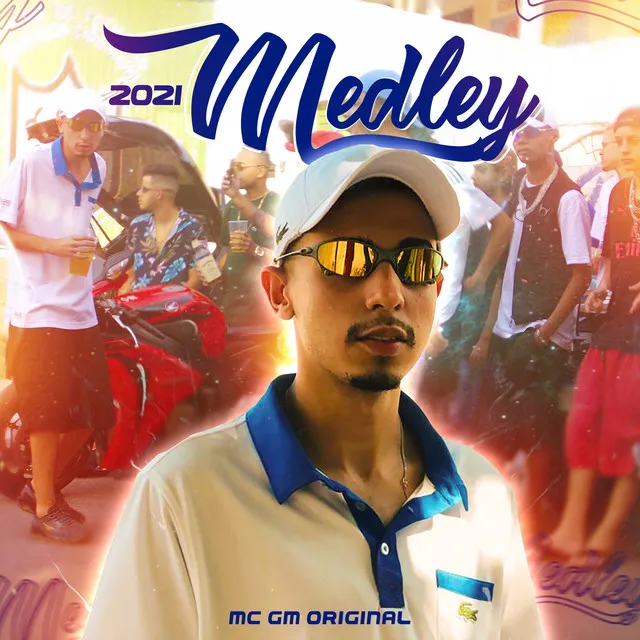 Medley 2021