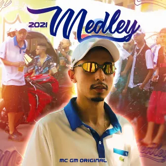 Medley 2021 by GM Original