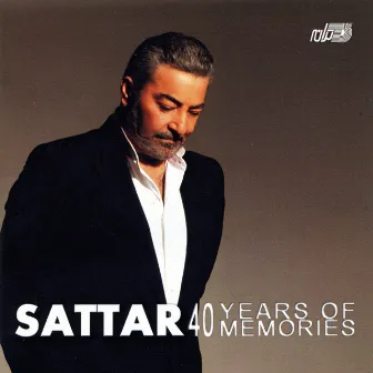 40 Years of Memories by Sattar