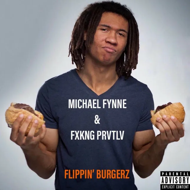 Flippin' Burgerz - Extended Version