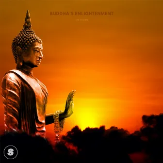 Buddha's Enlightenment by Vic Vision