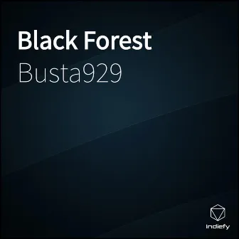 Black Forest by Busta929