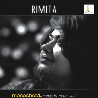 Monochord by Rimita Mukherjee