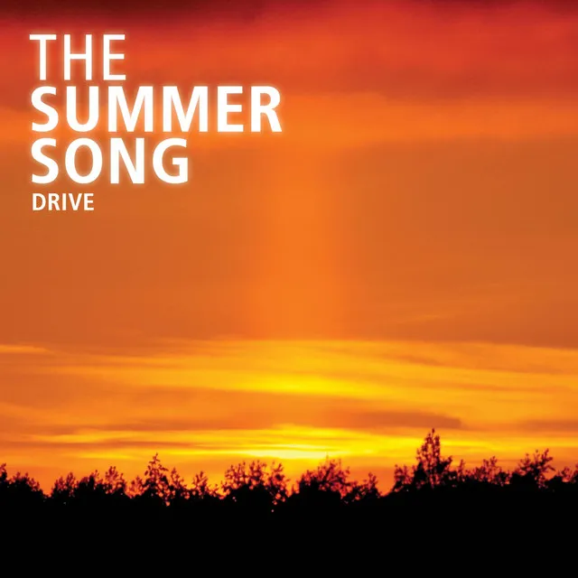 The Summer Song (Single Mix)