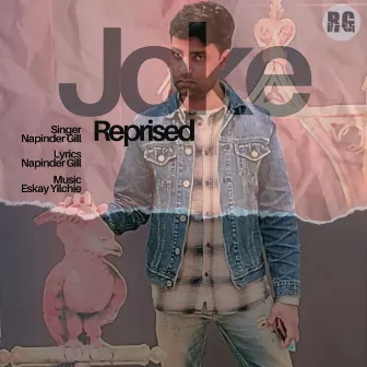 Joke Reprised (Afro Beats) by Napinder Gill