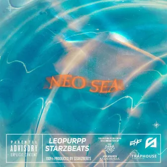 Neo Sea by Leopurpp