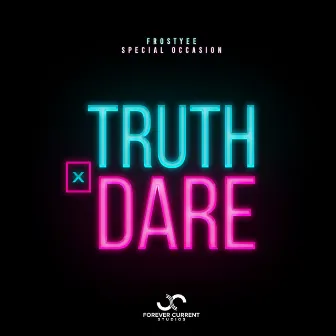 Truth X Dare by Frostyee