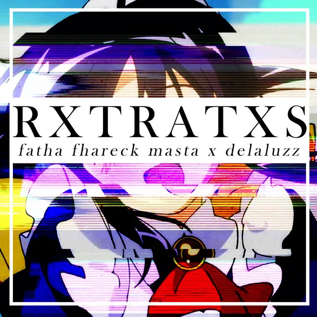 Rxtratxs