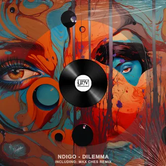 Dilemma by Ndigo