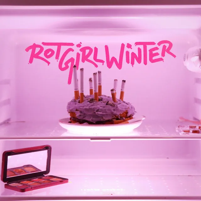 rot girl winter