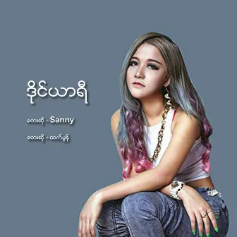 Diary by Sanny