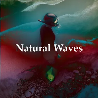 Natural Waves by Sounds of Ice