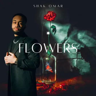 Flowers by Shak Omar