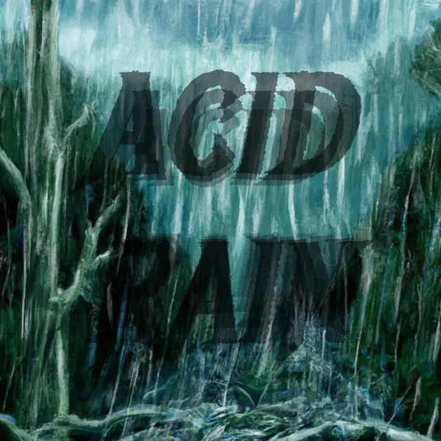 ACID RAIN