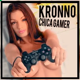 Chica Gamer by Kronno Zomber