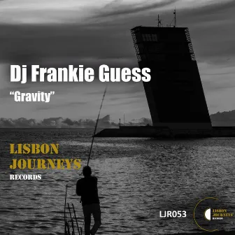 Gravity by DJ Frankie Guess