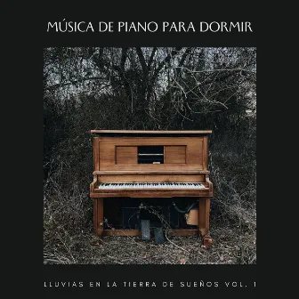 Música De Piano Para Dormir: Lluvias En La Tierra De Sueños Vol. 1 by Sueño Sonidos HD