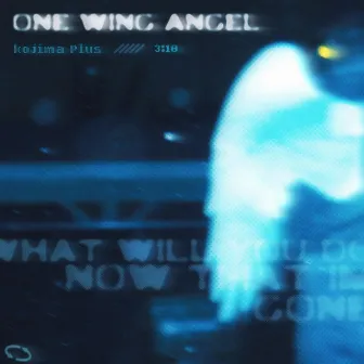 one_wing_angel by kojima plus