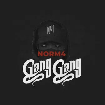 Gang Gang №1 by NORM4