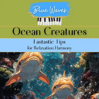 Ocean Creatures: Fantastic Tips for Relaxation Harmony by 