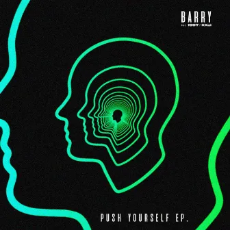 Push Yourself by Barry