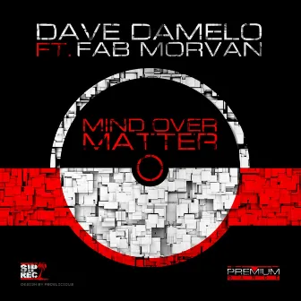 Mind Over Matter by Fab Morvan