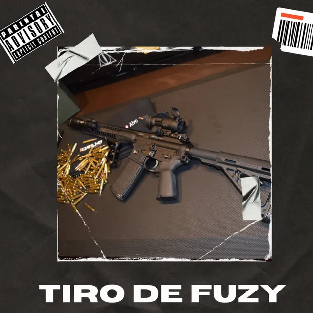 Tiro de Fuzy