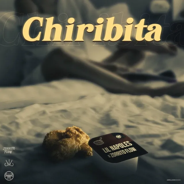 Chiribita